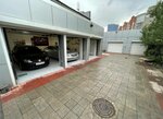 Scw (Chaplygina Street, 1), auto detailing