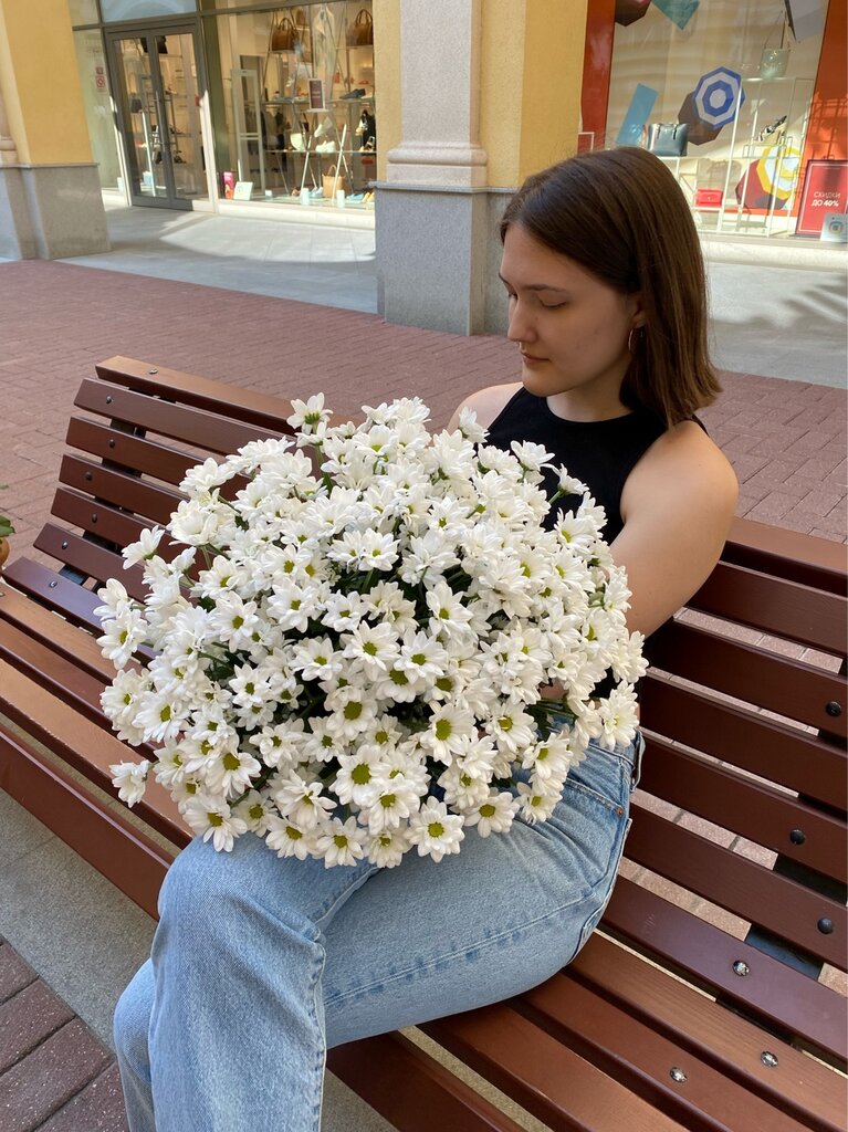 Flower shop Cvetlandia24, Saint Petersburg, photo