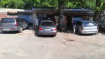 Lancer 9 club (Moscow Region, Lytkarino, Parkovaya Street), auto club, motorcycle club