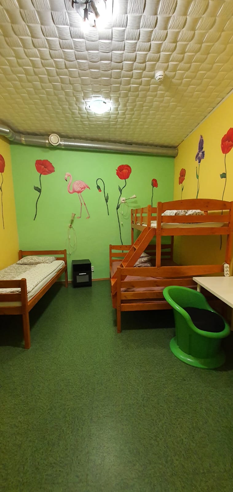 Фото Страна Чудес