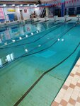 Физкультурно-спортивный комплекс Колымский (Parkovaya Street, 18), sports center
