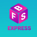 FbsExpress (Kuryanovskaya Embankment, 6с2), warehouse services