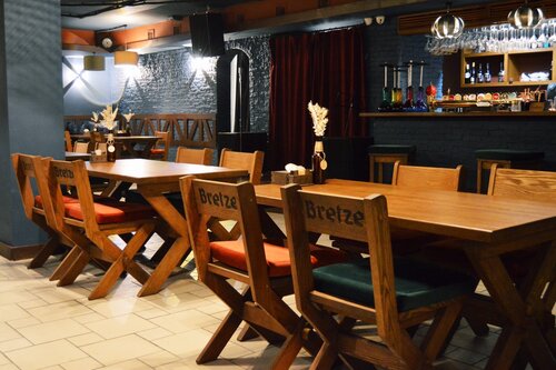 Restaurant Bretzel, Angarsk, photo