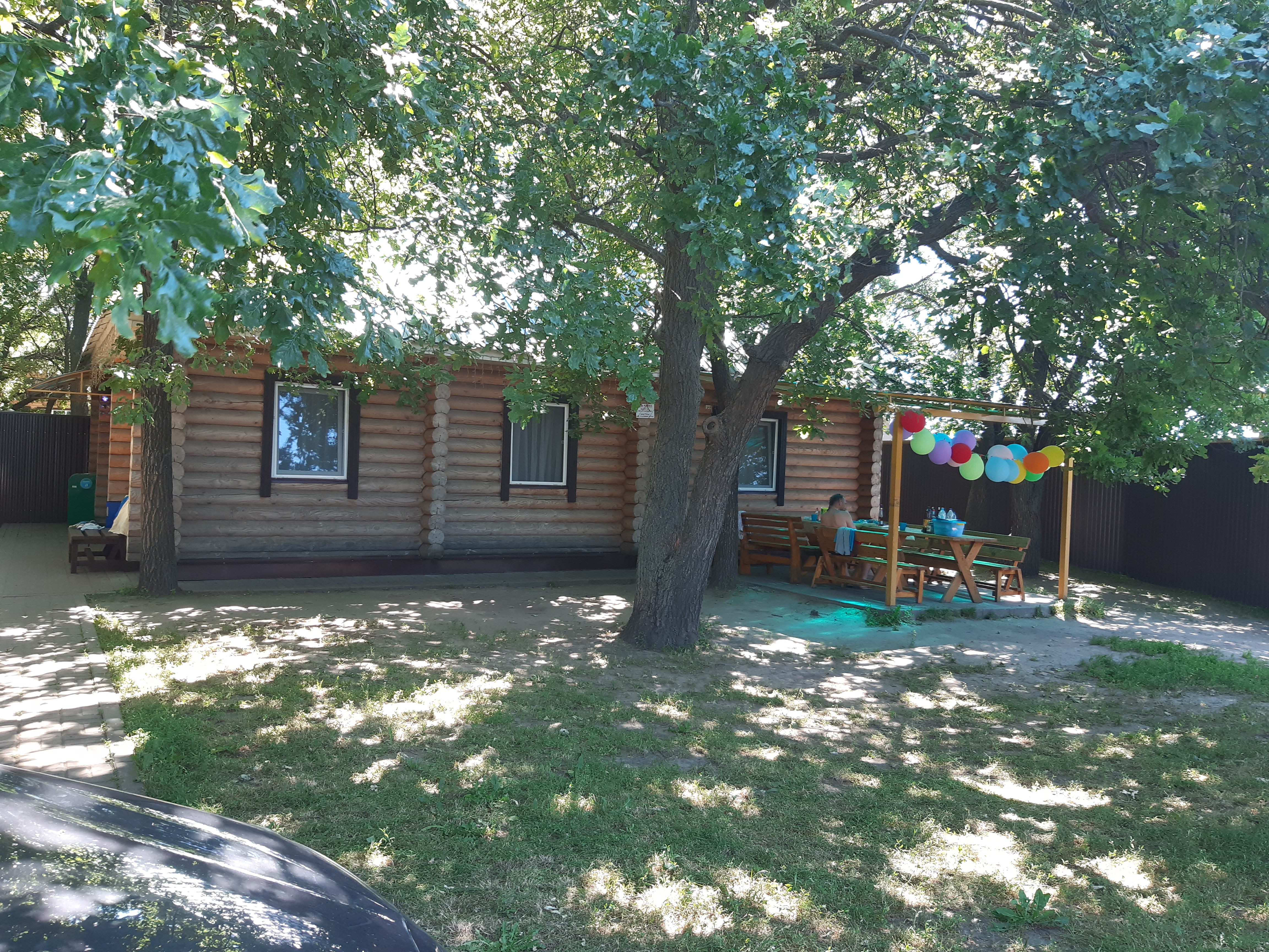 Фото Дубрава