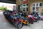 Velomag (Paligrafistaw Street, 2Б), tienda de bicicletas