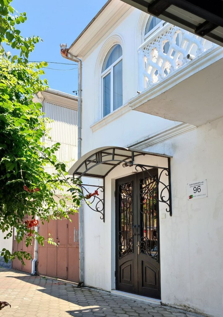 Cafe ფლამინგო/Flamingo, Kobuleti, photo