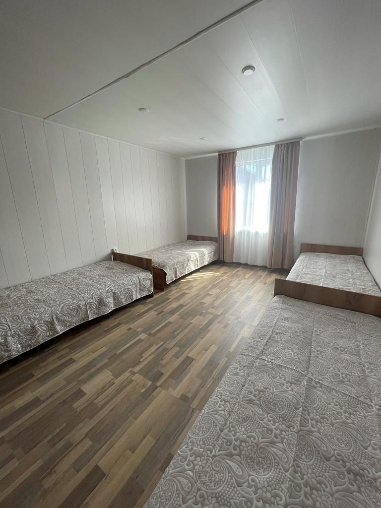 Фото У капитана Флинта