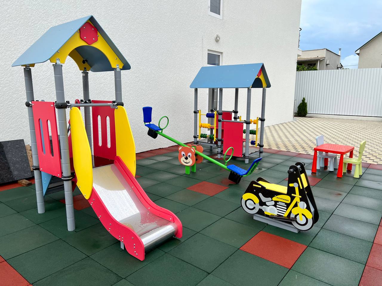 Фото Кассандра Палас