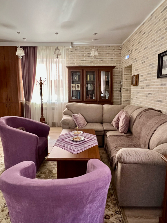 Фото Лаванда Хаус