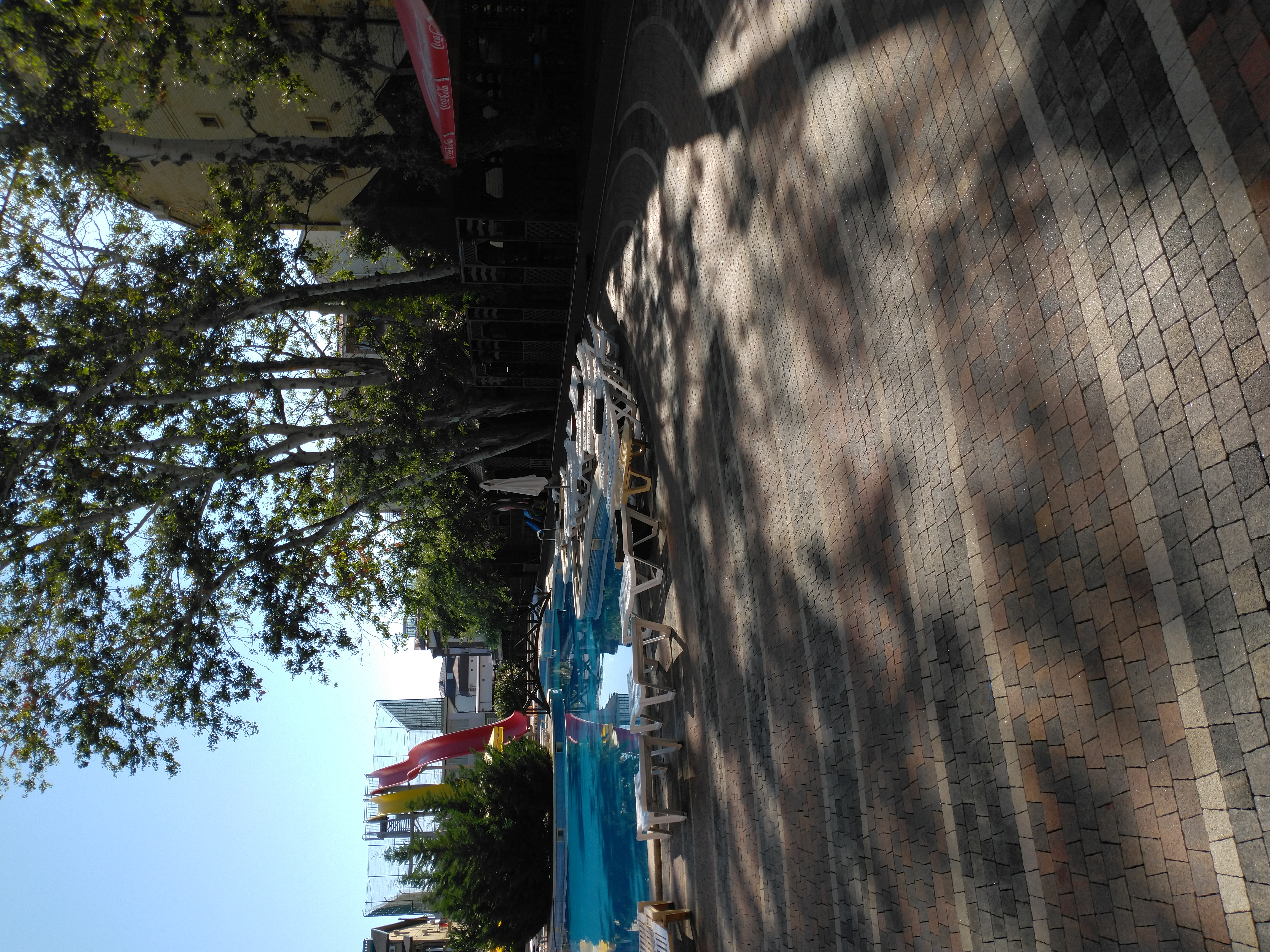 Фото Heliopark Aqua Resort