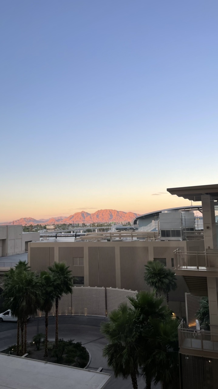 Фото Sahara Las Vegas