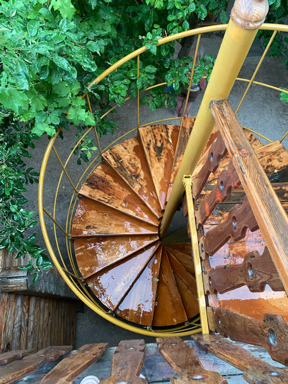 Фото Гостиница у Лукоморья