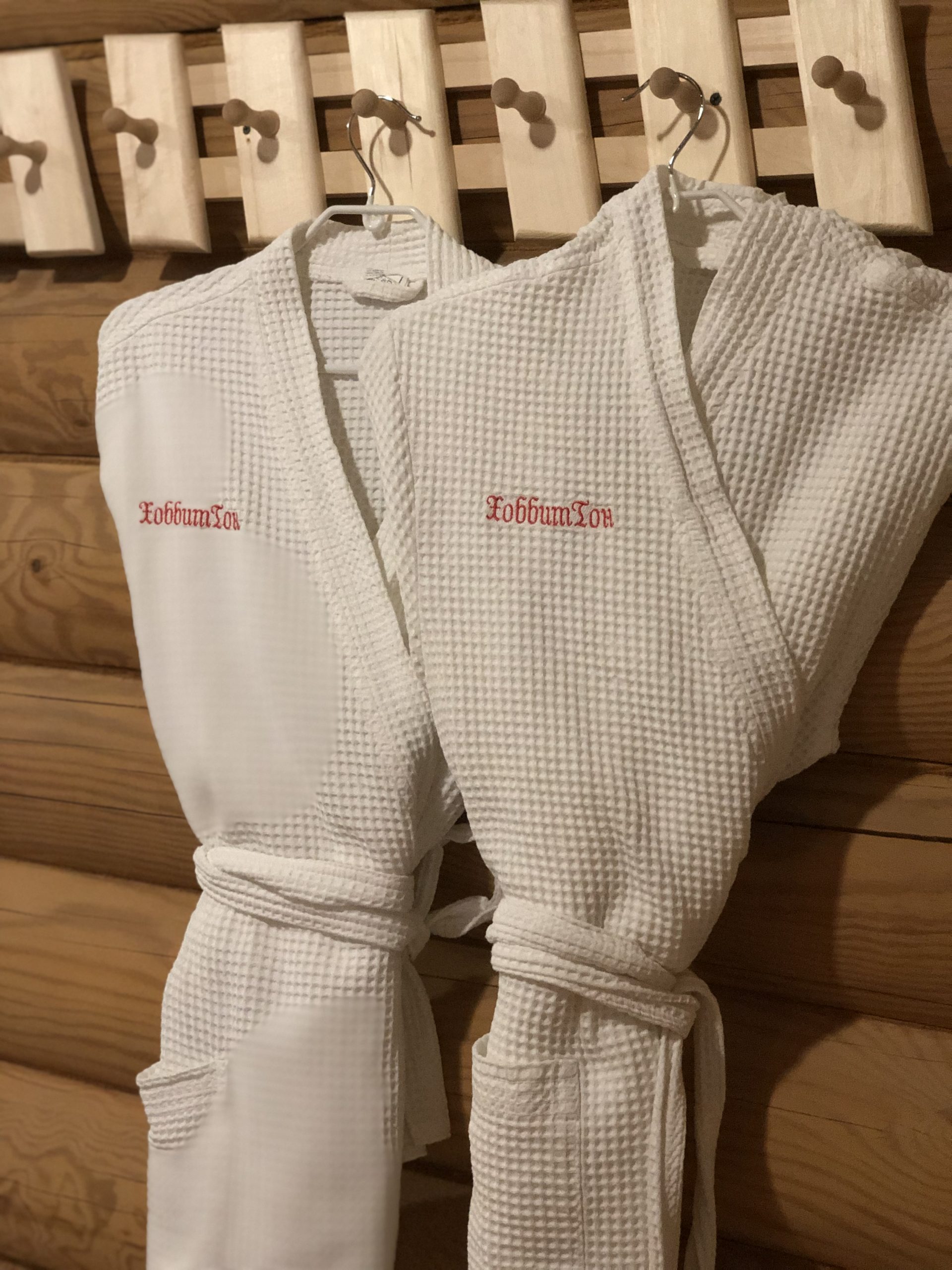 Фото Хоббит Тон