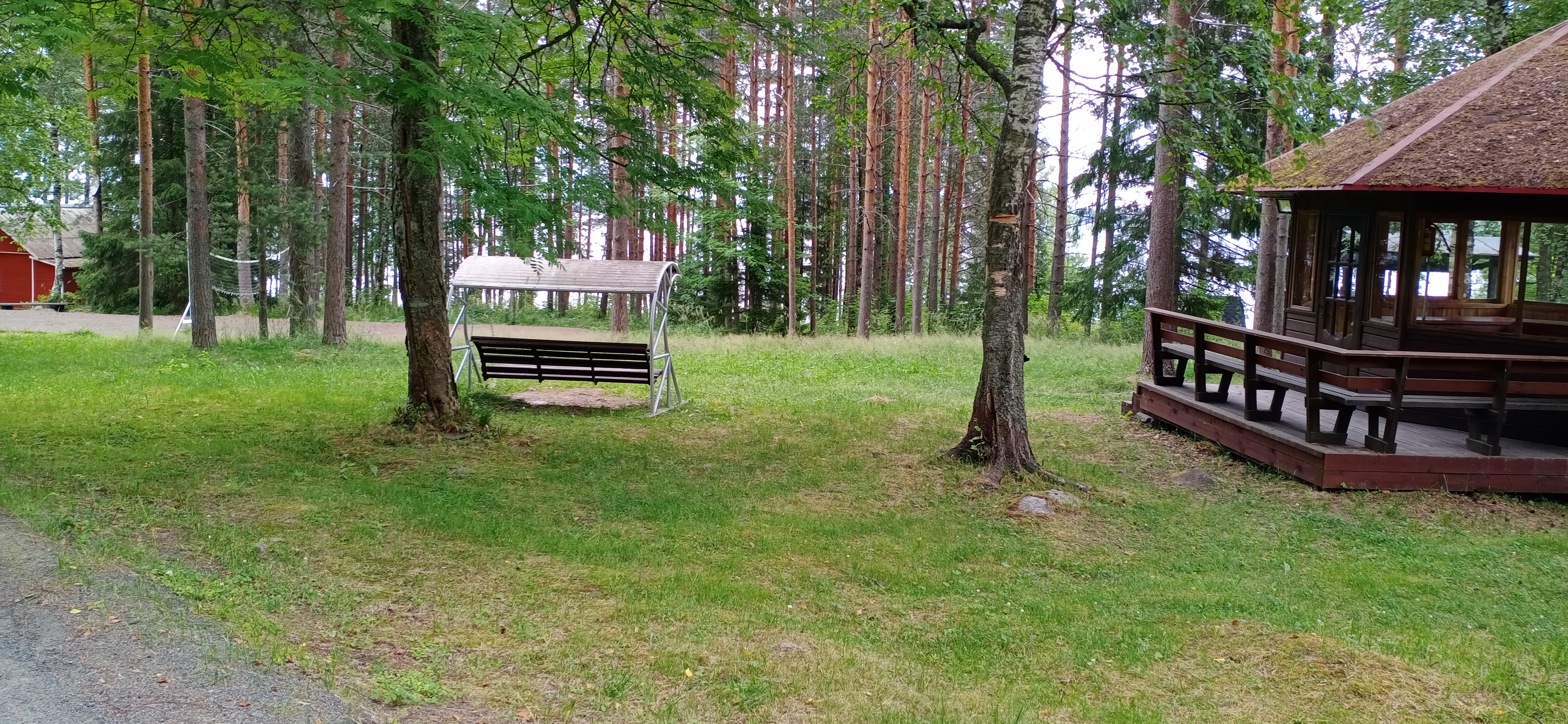 Фото Урозеро