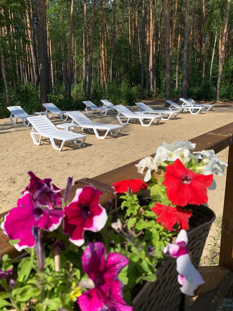 Фото Sherwood Park Hotel