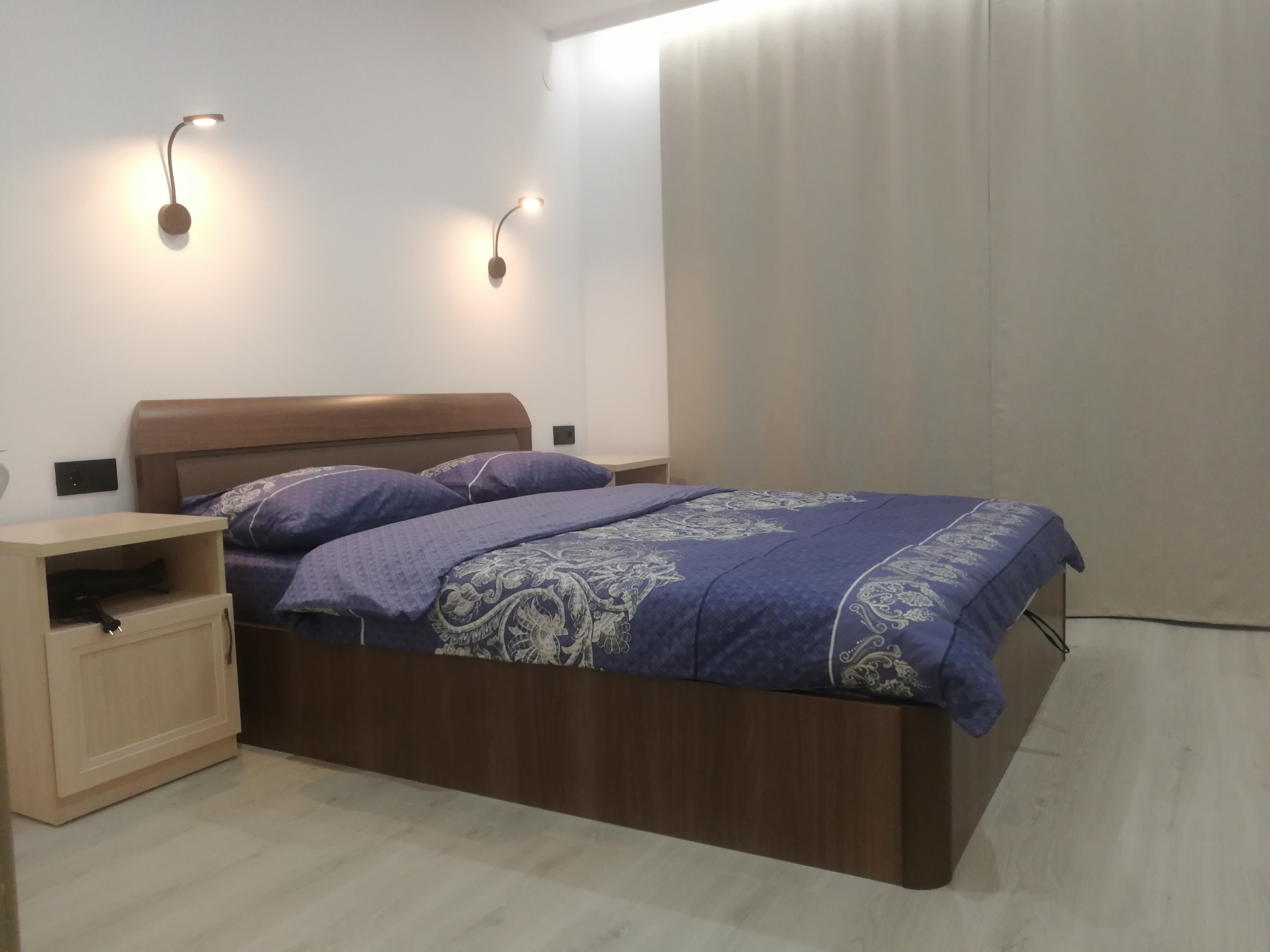 Фото Апарт-Отель Династия