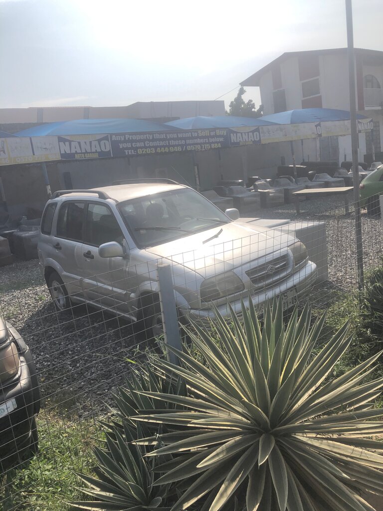 Management company Nanao Auto Garage, Earth, photo