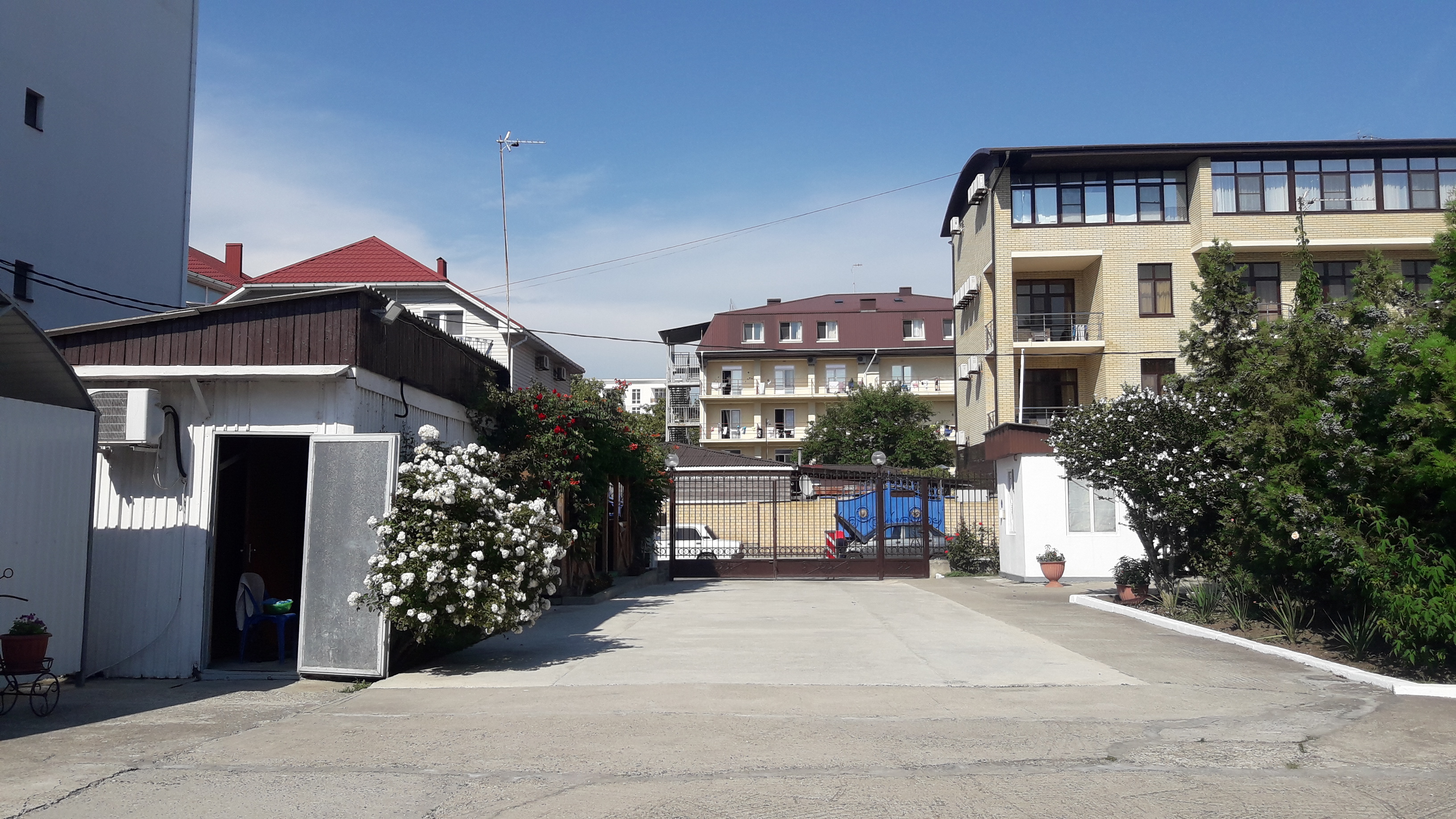 Фото У моря