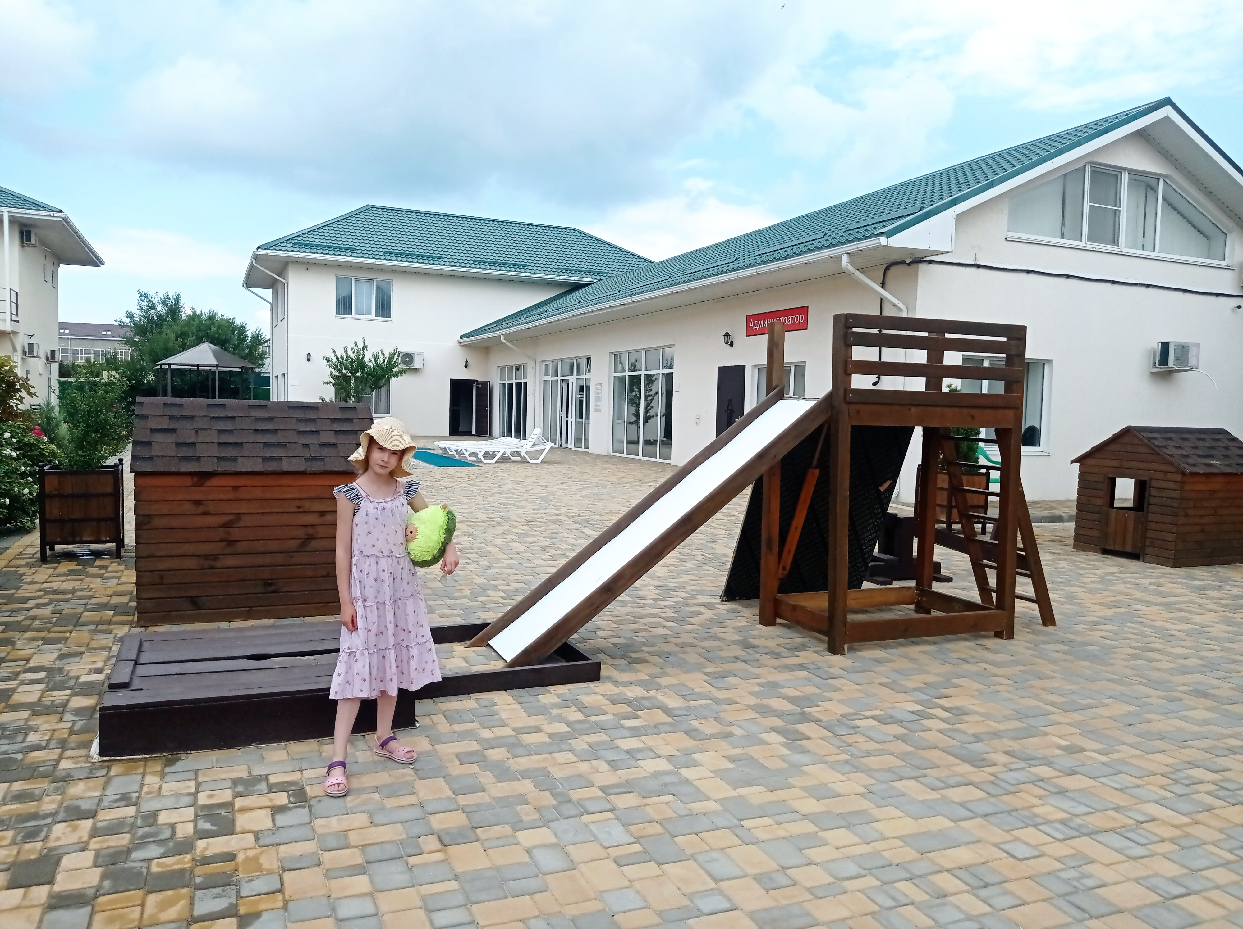 Фото Султан