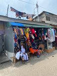 Hajia Laria Collection (Hamza Abdul Salam Road, 27), clothing store