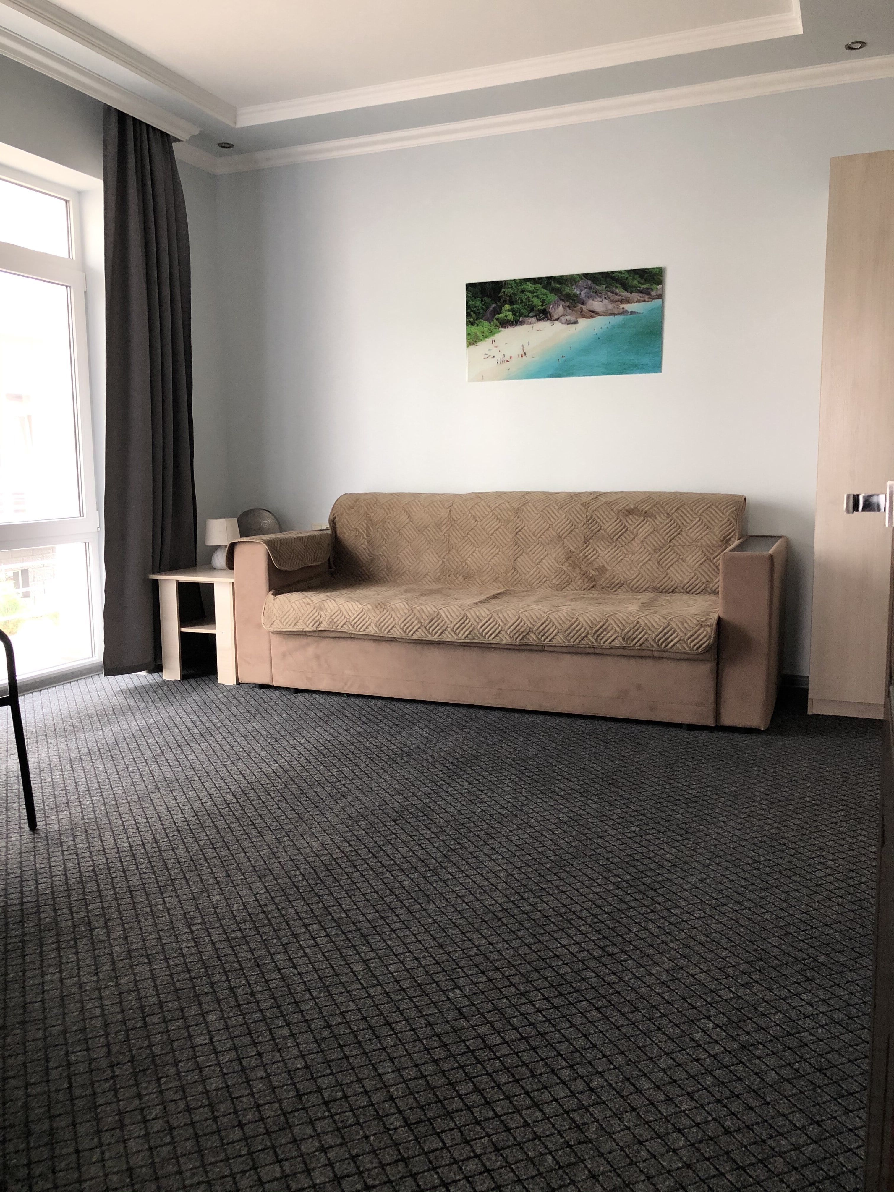 Фото Fratelli Отель