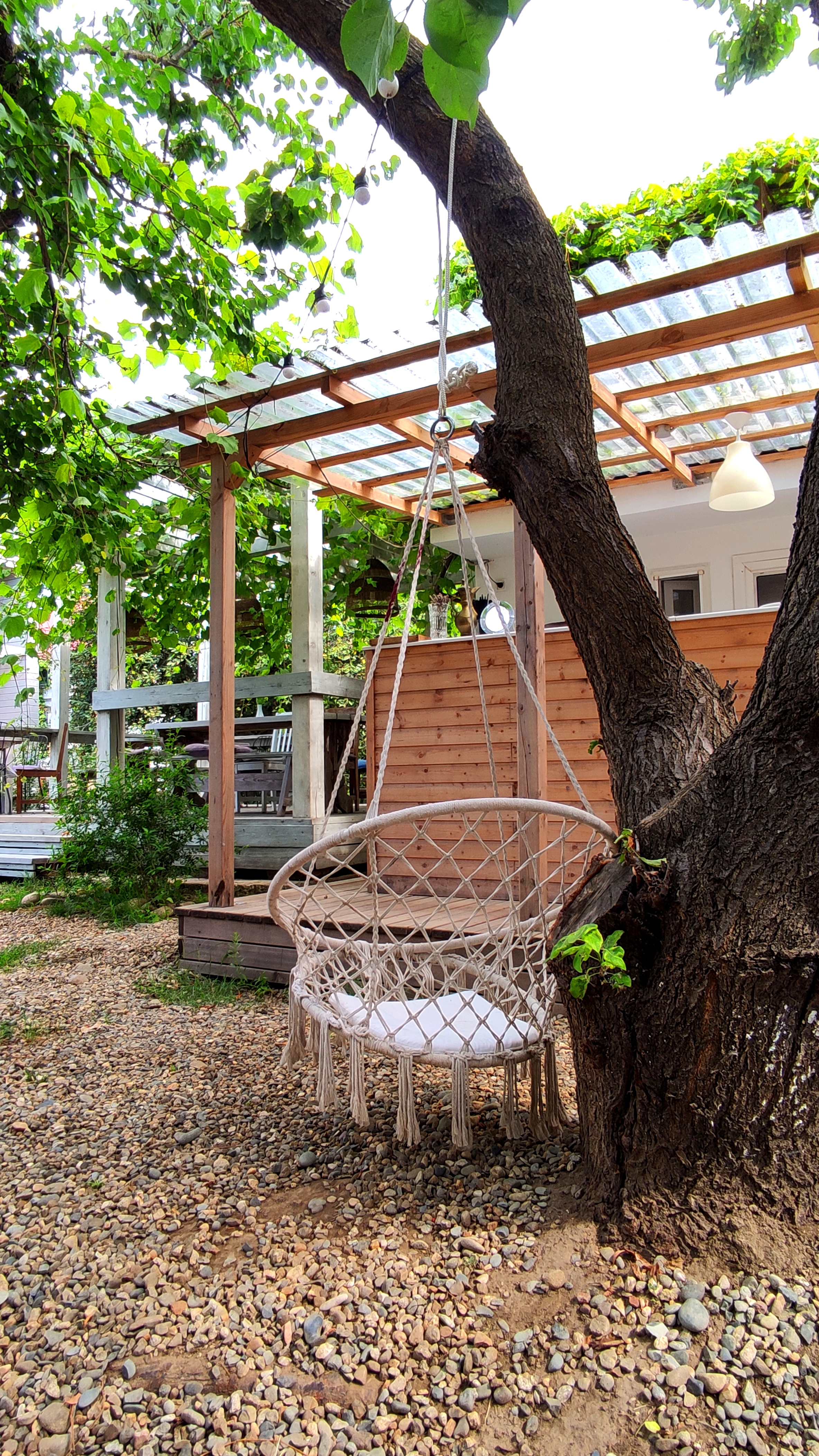 Фото Blaga House design dacha