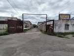 Экоскат (Sovetskaya Street, 158/1), trabajos de montajes eléctricos