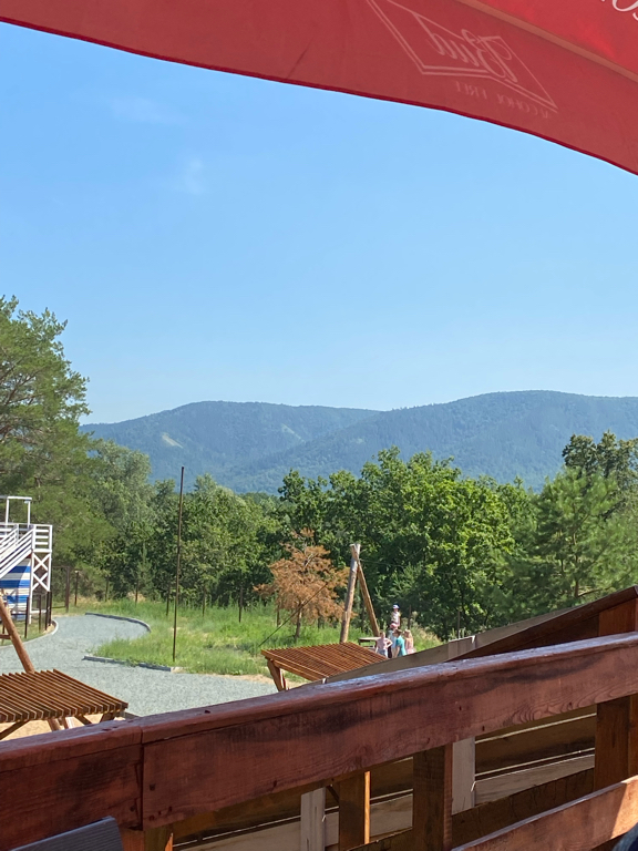 Фото Маламут Ленд