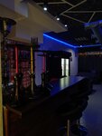 Cloud City (Komsomolskaya ulitsa, 13), bar de cachimbas