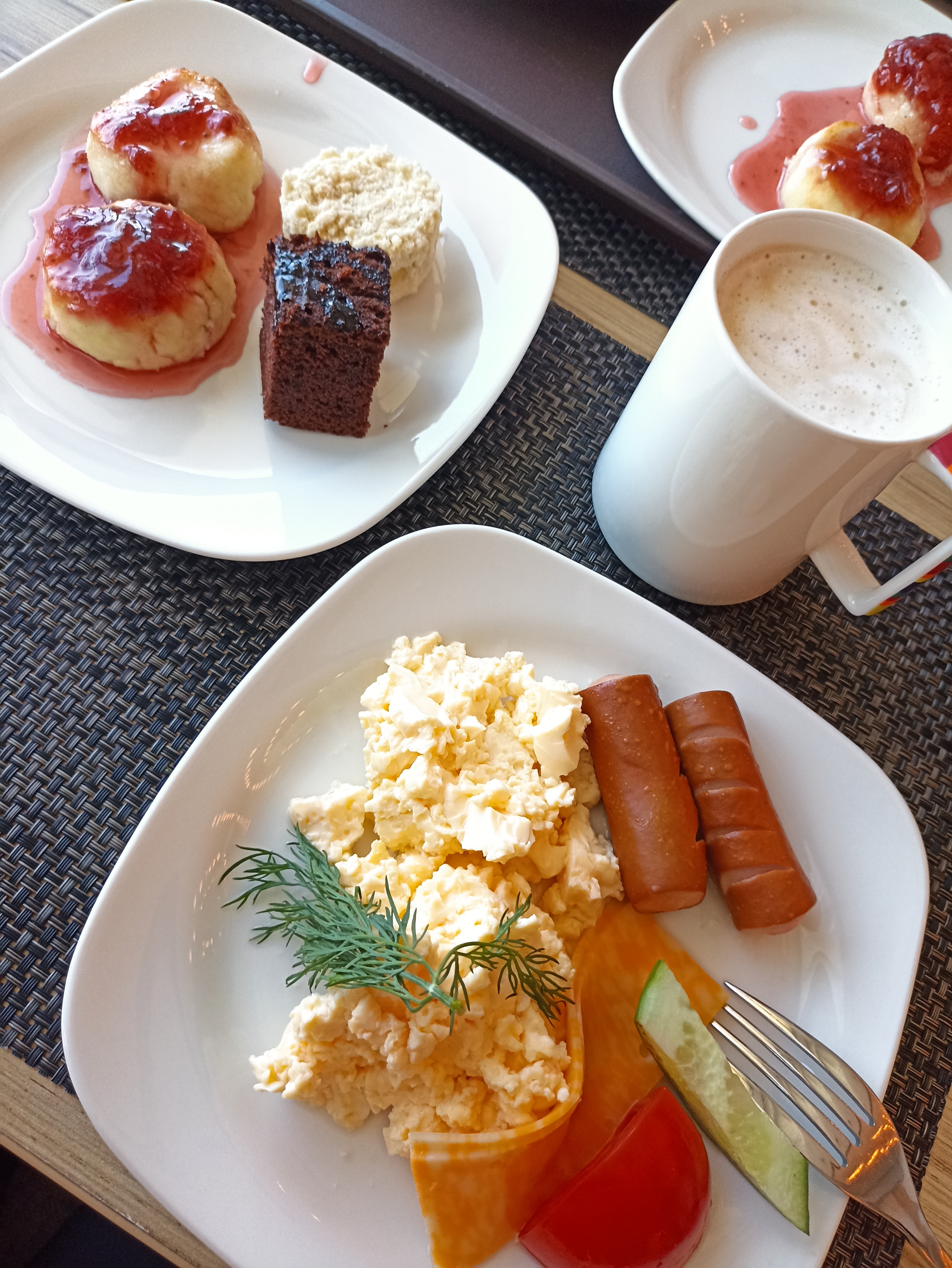 Фото Демидов Плаза