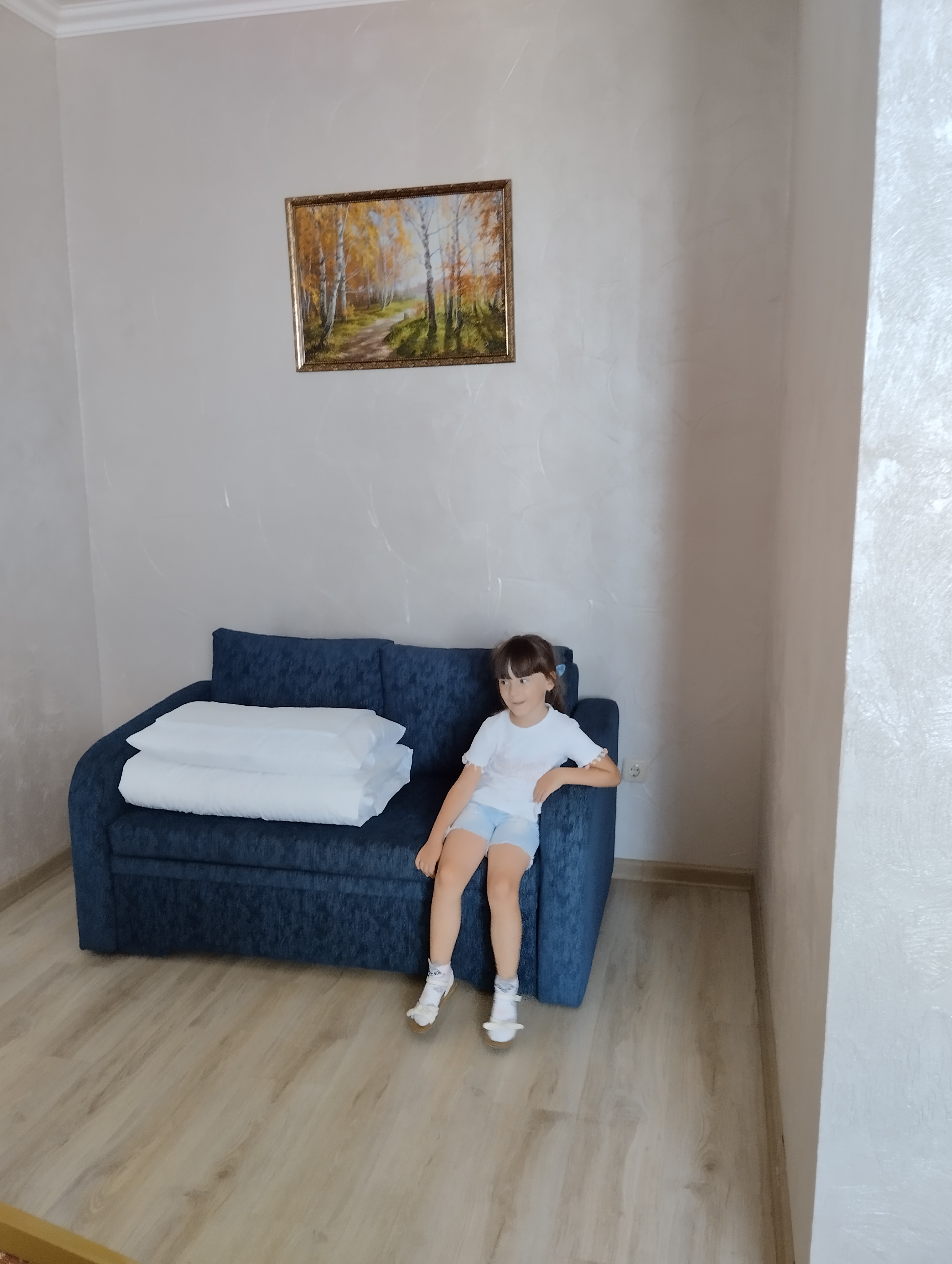 Фото Резиденция