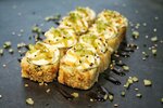 Sushi Drug (Muzeynaya ulitsa, 8) ، خدمة توصيل الطعام