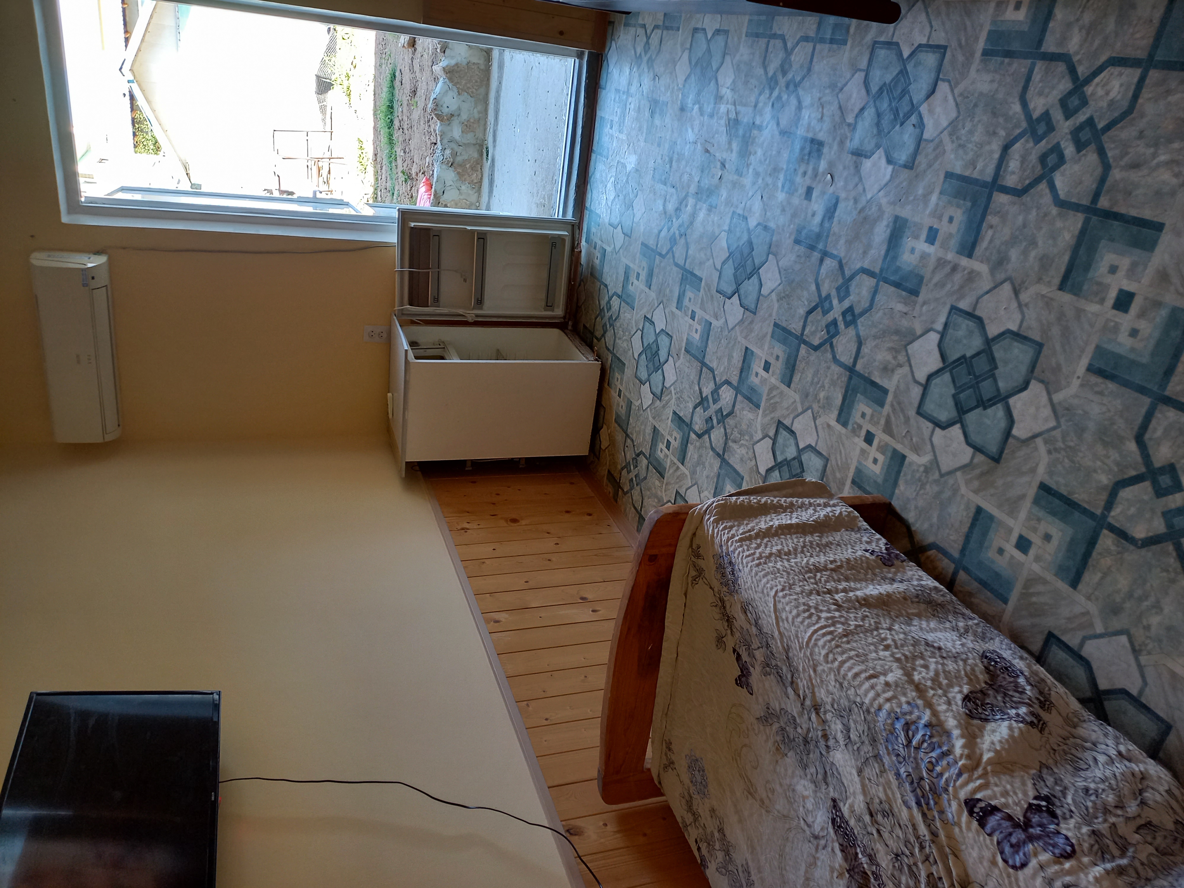 Фото Лагуна