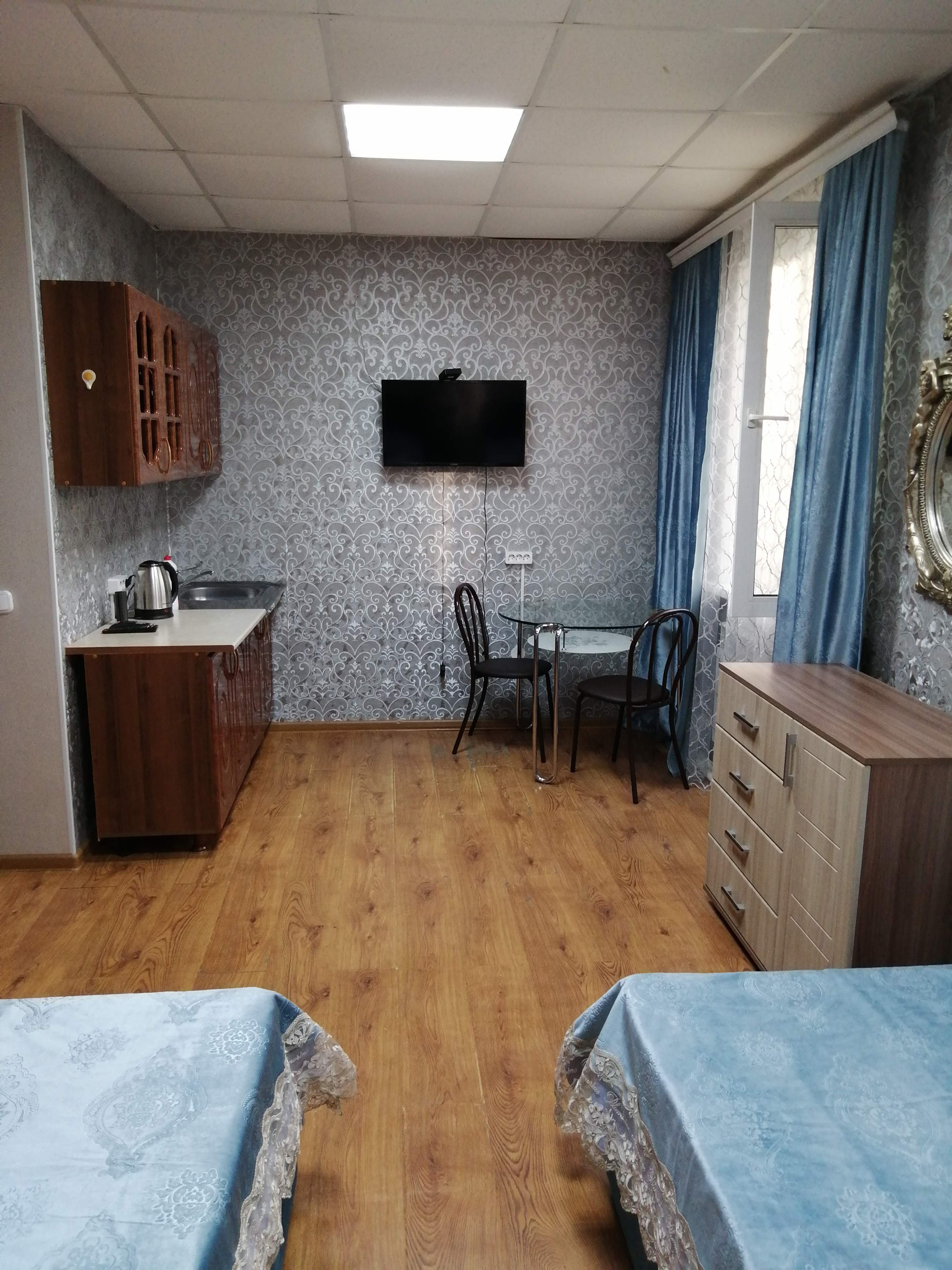 Фото Метелица