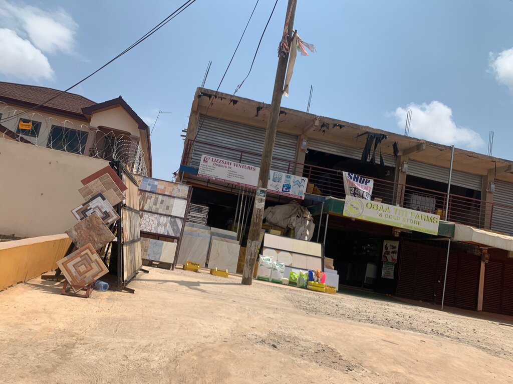 Hardware store Lizzsjay Ventures, Earth, photo