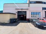 Muscle Drive (Gurskaga Street, 11к2), servicio de coches, centro de reparación de automóviles