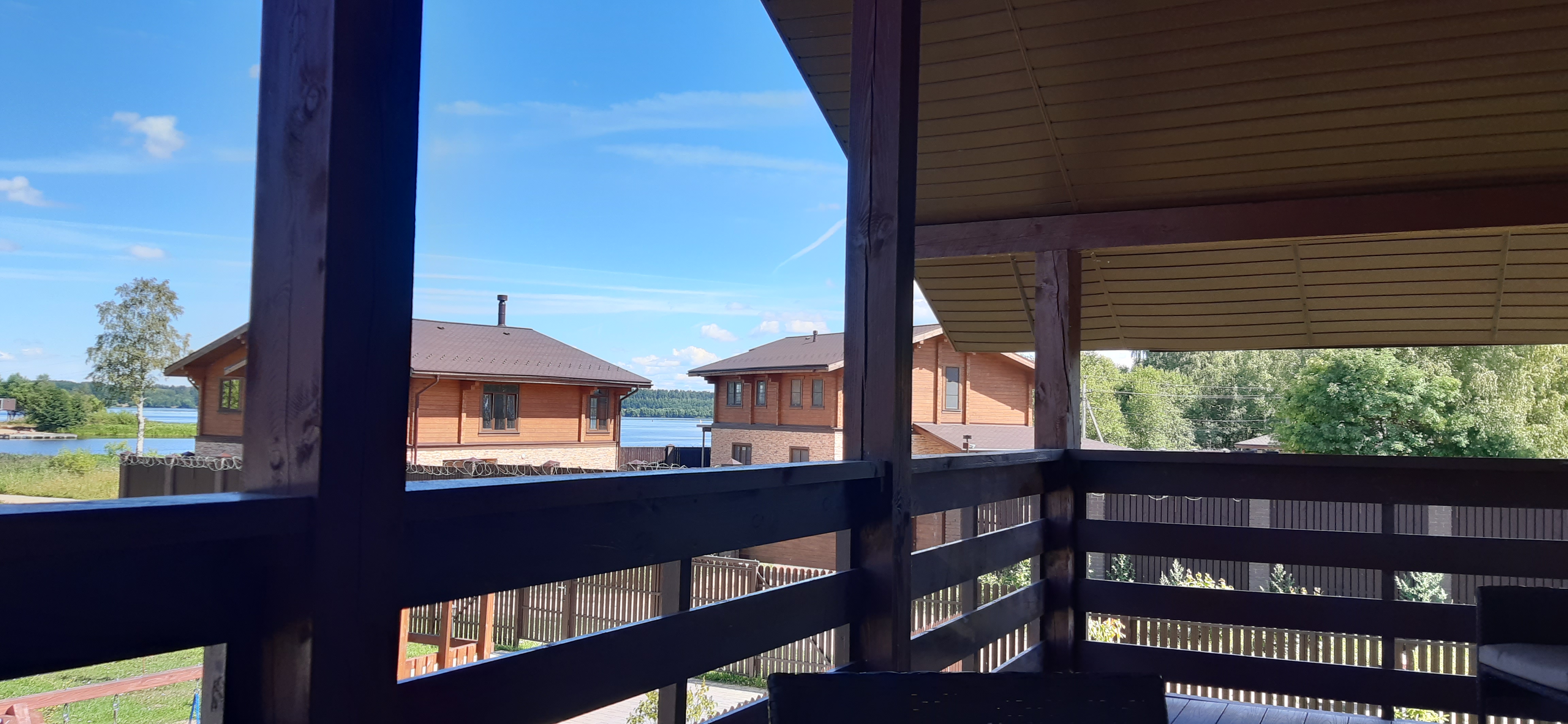 Фото River Houses