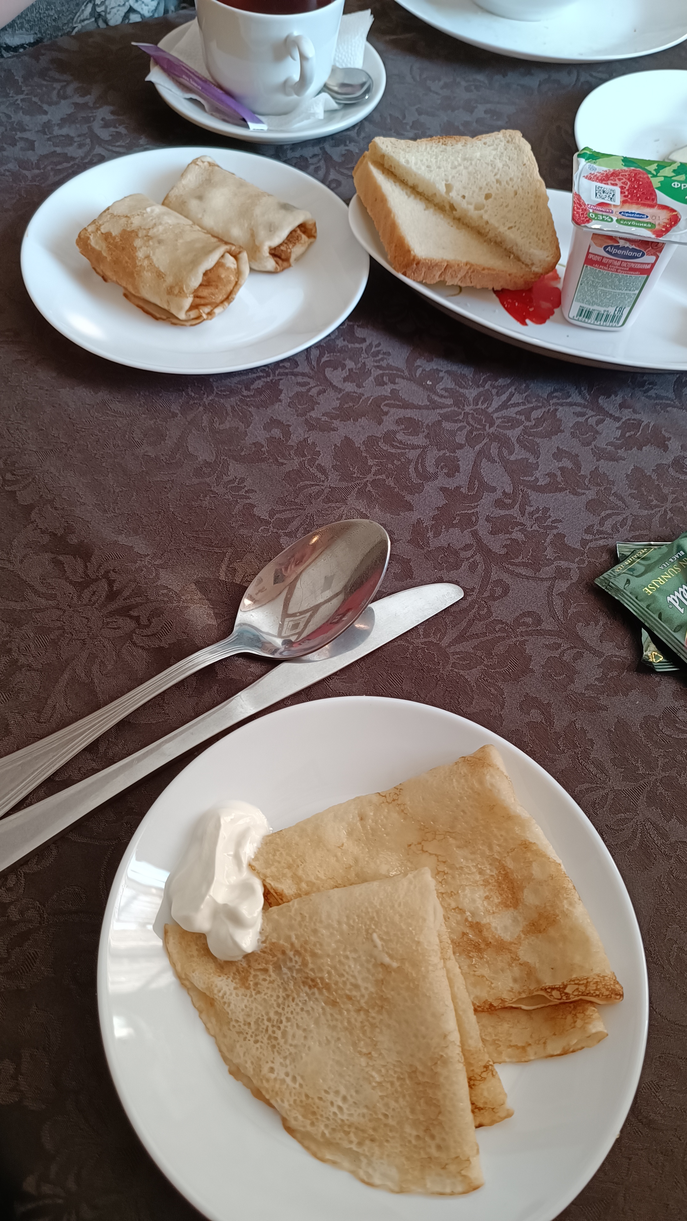 Фото Семь королей