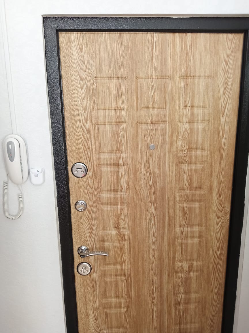 Фото Веряжский