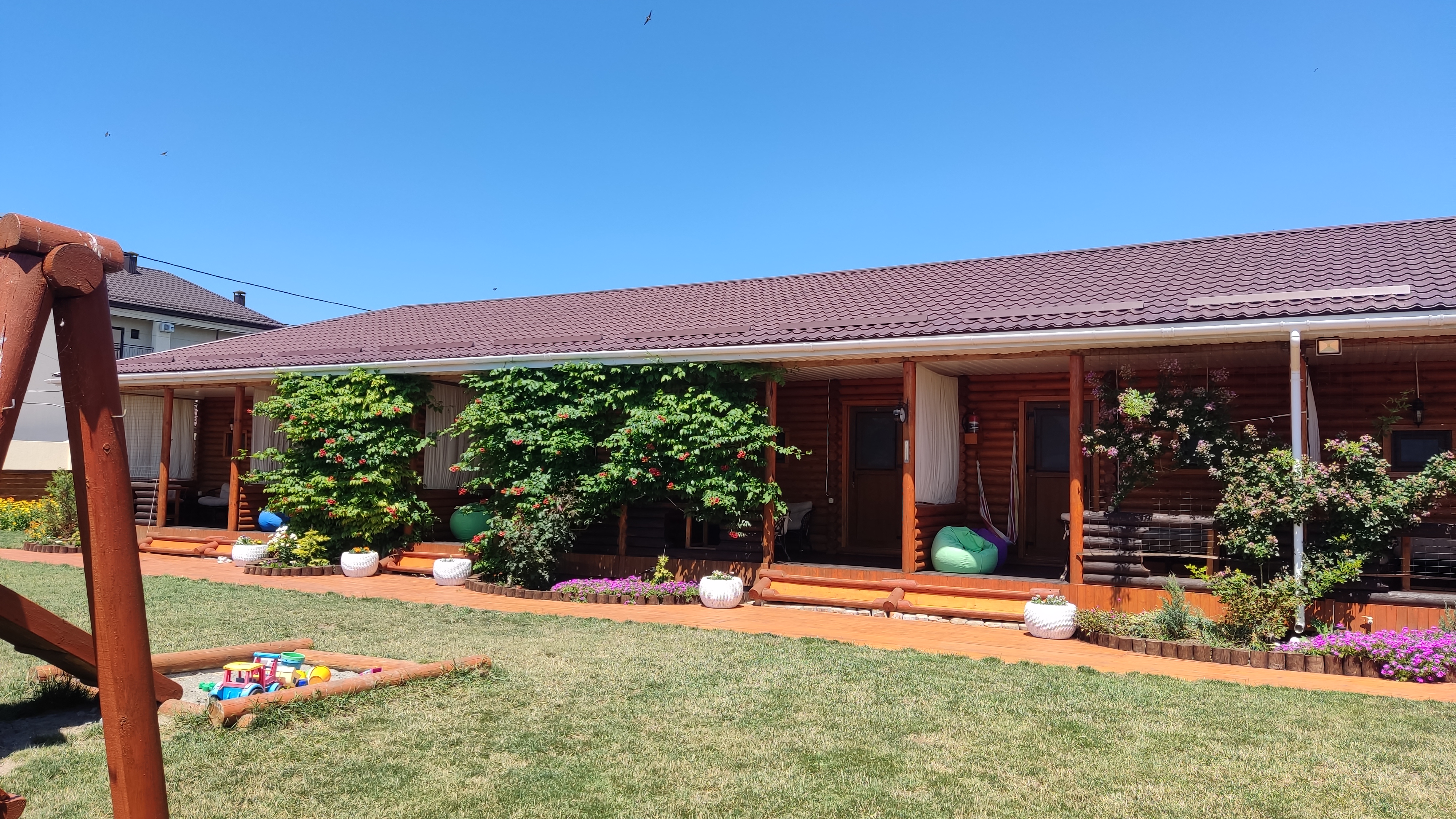 Фото Ранчо Беляус