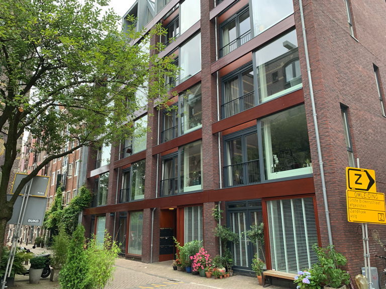 Фото Amsterdam Prince Island by YAYs