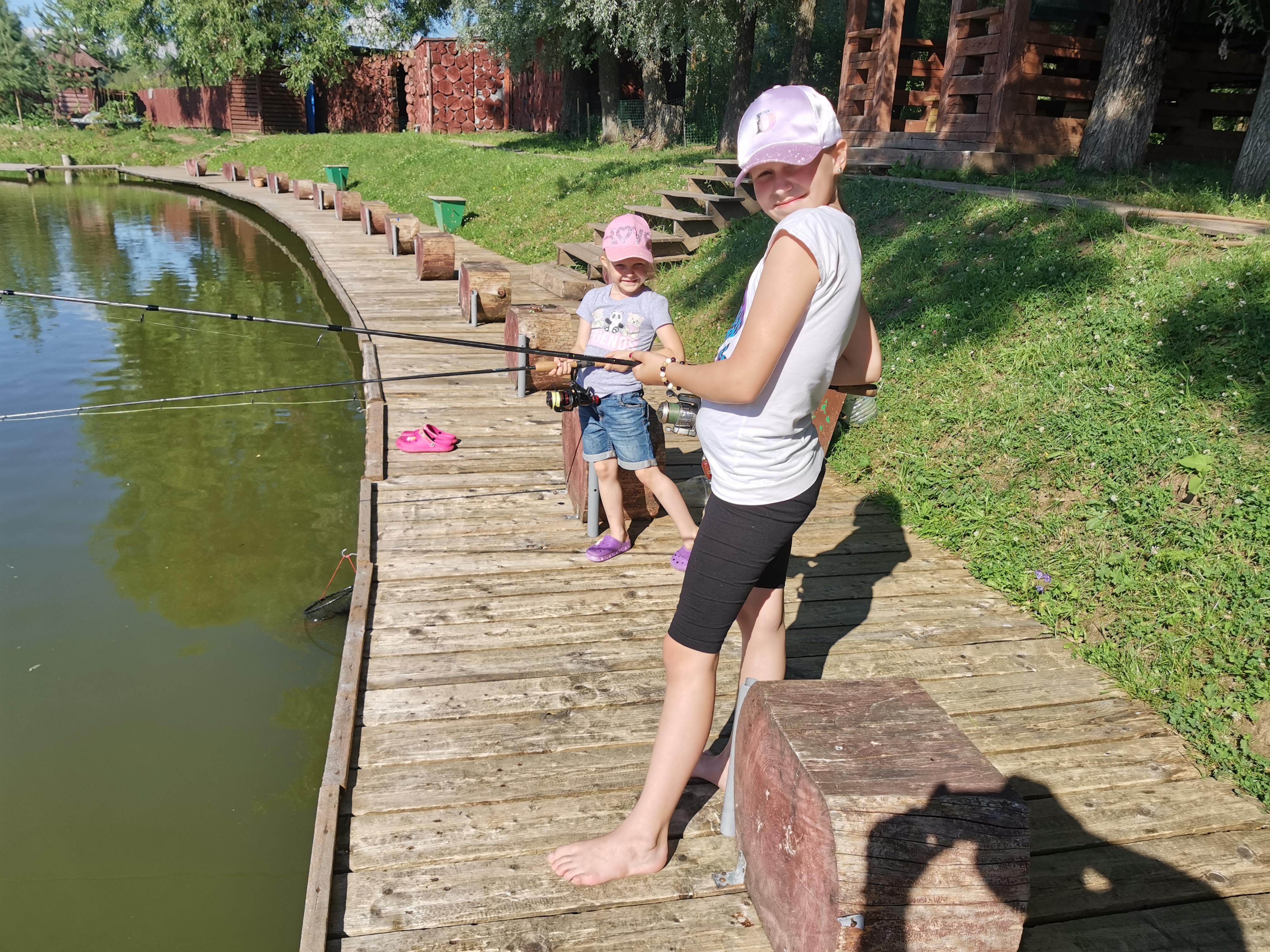 Фото Соколиное Гнездо