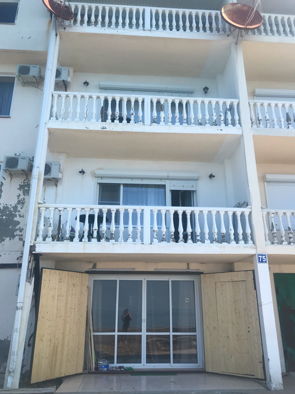 Фото Эллинг Валенсия 75