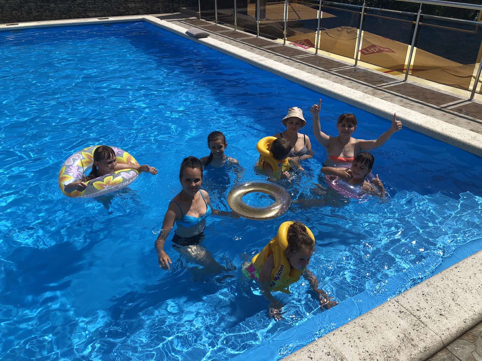 Фото Лесная Сказка Resort Inn