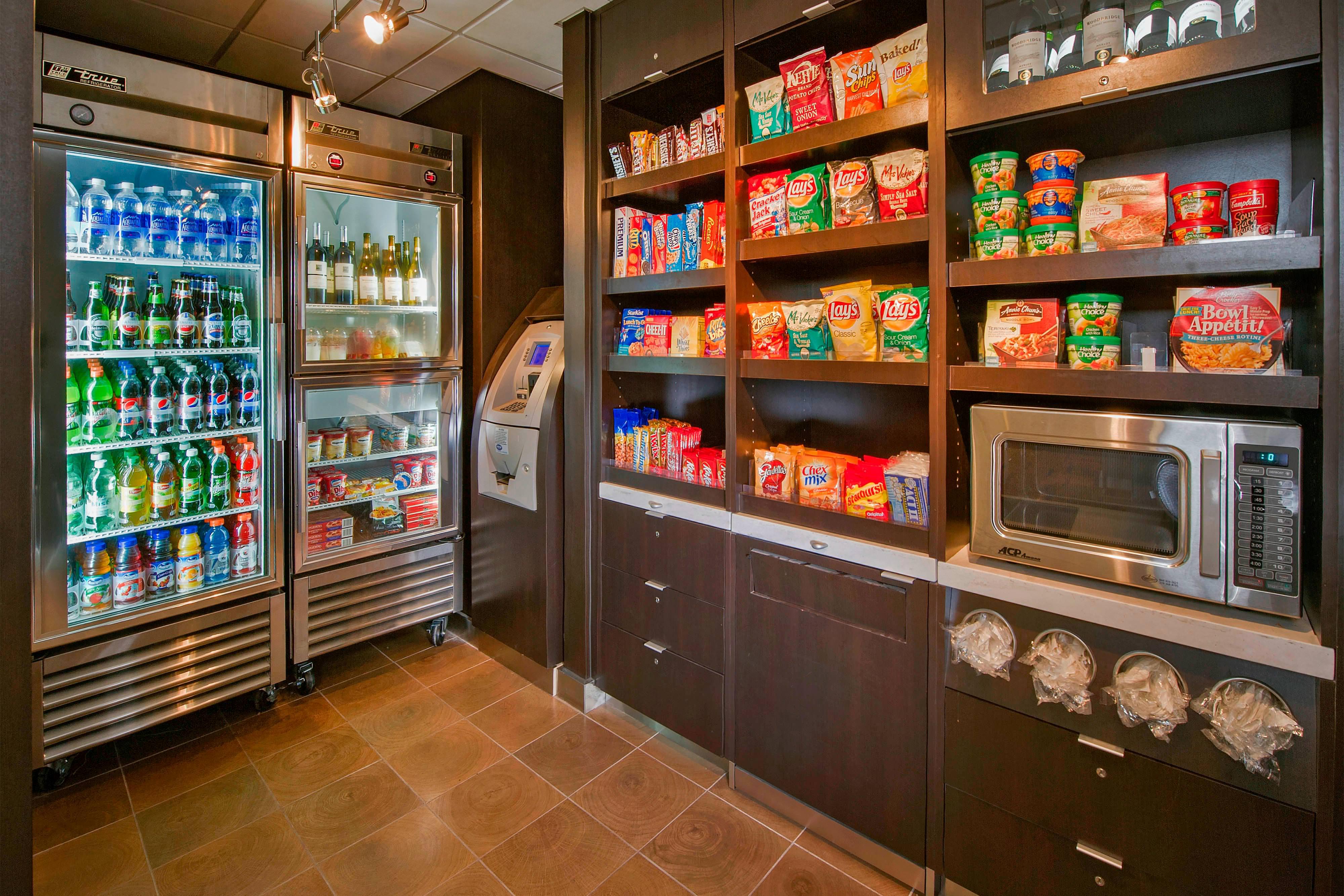 Фото Sonesta Select Philadelphia Airport