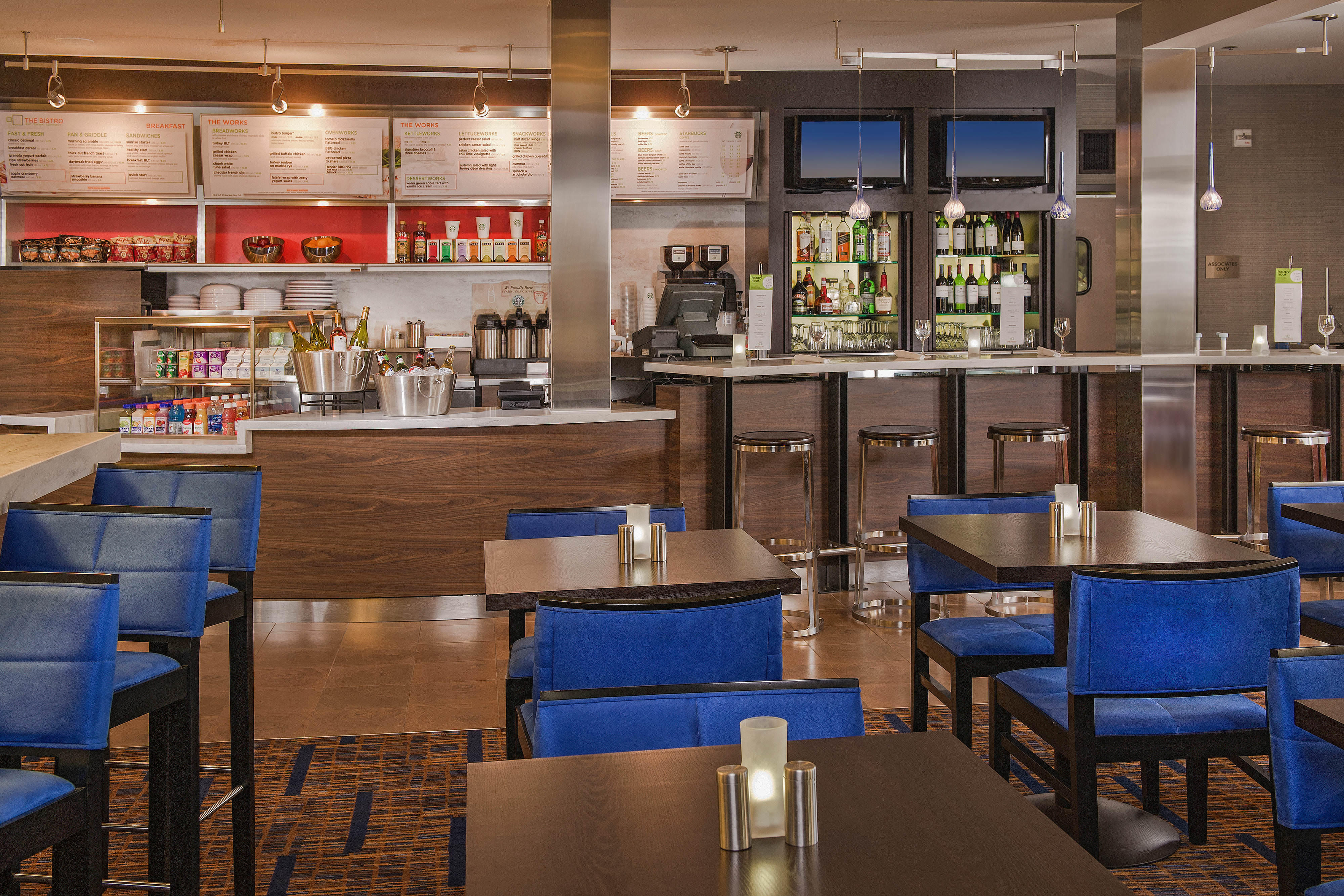 Фото Sonesta Select Philadelphia Airport