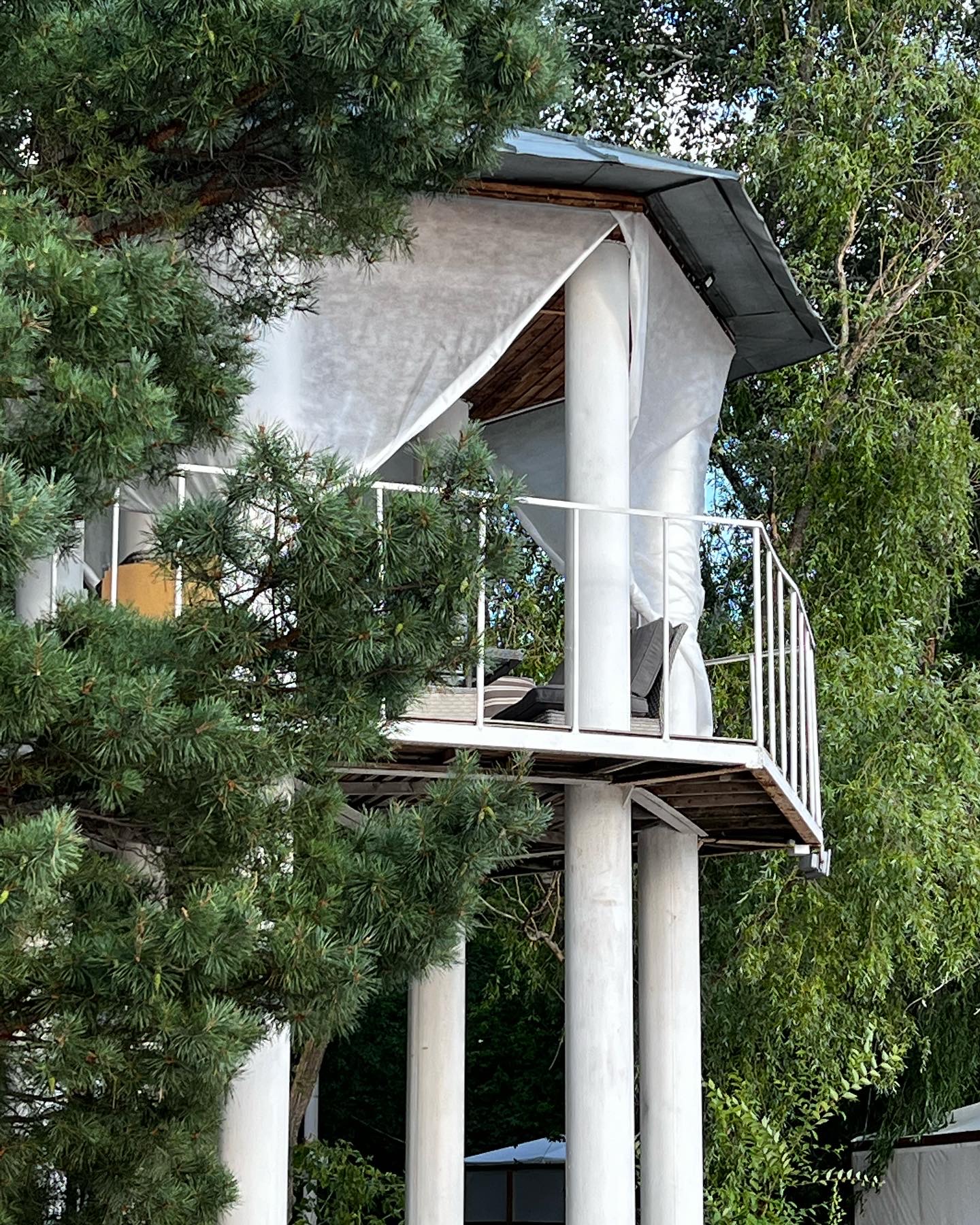 Фото Робинзон Эко Вилладж