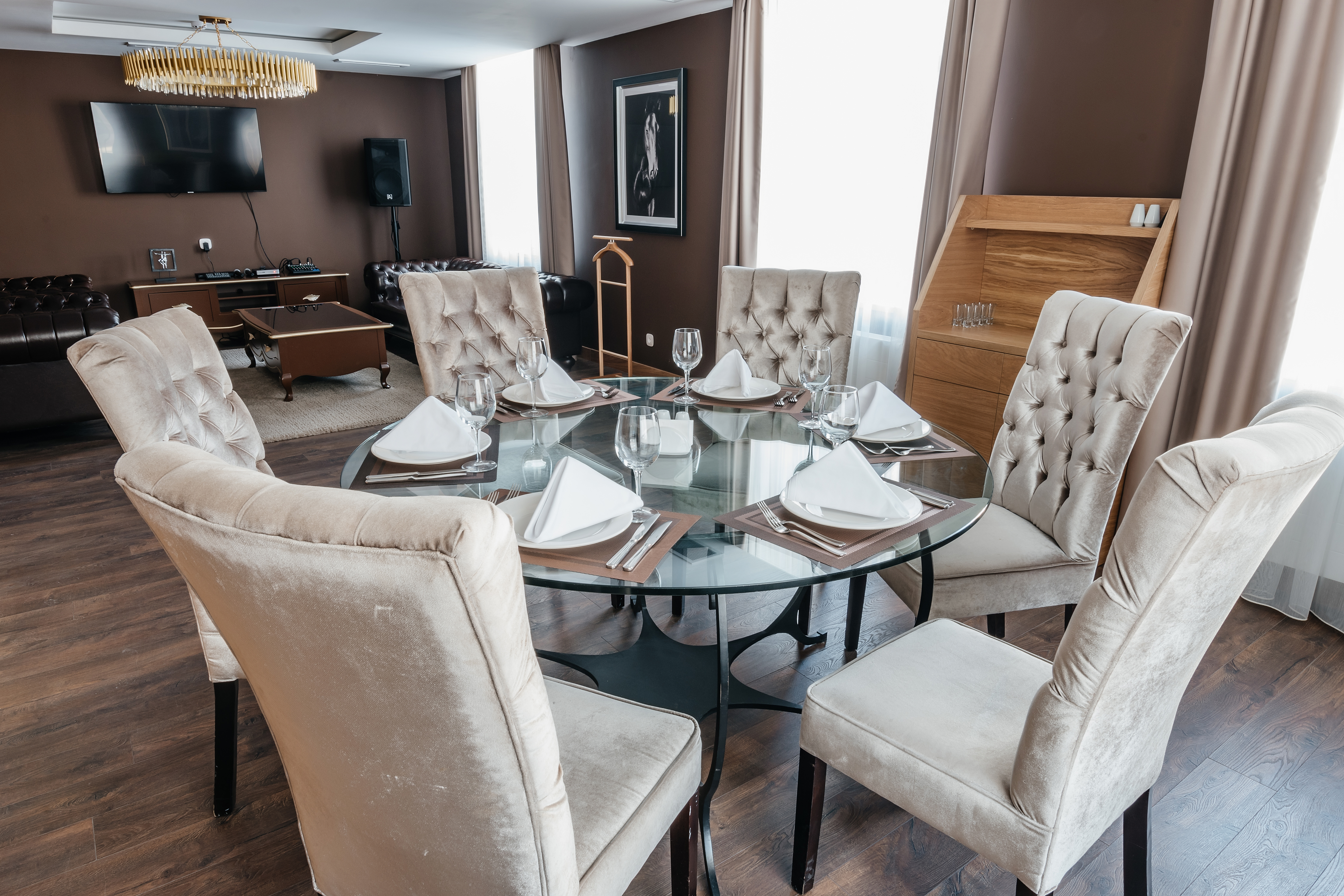 Фото Ramada by Wyndham Astana