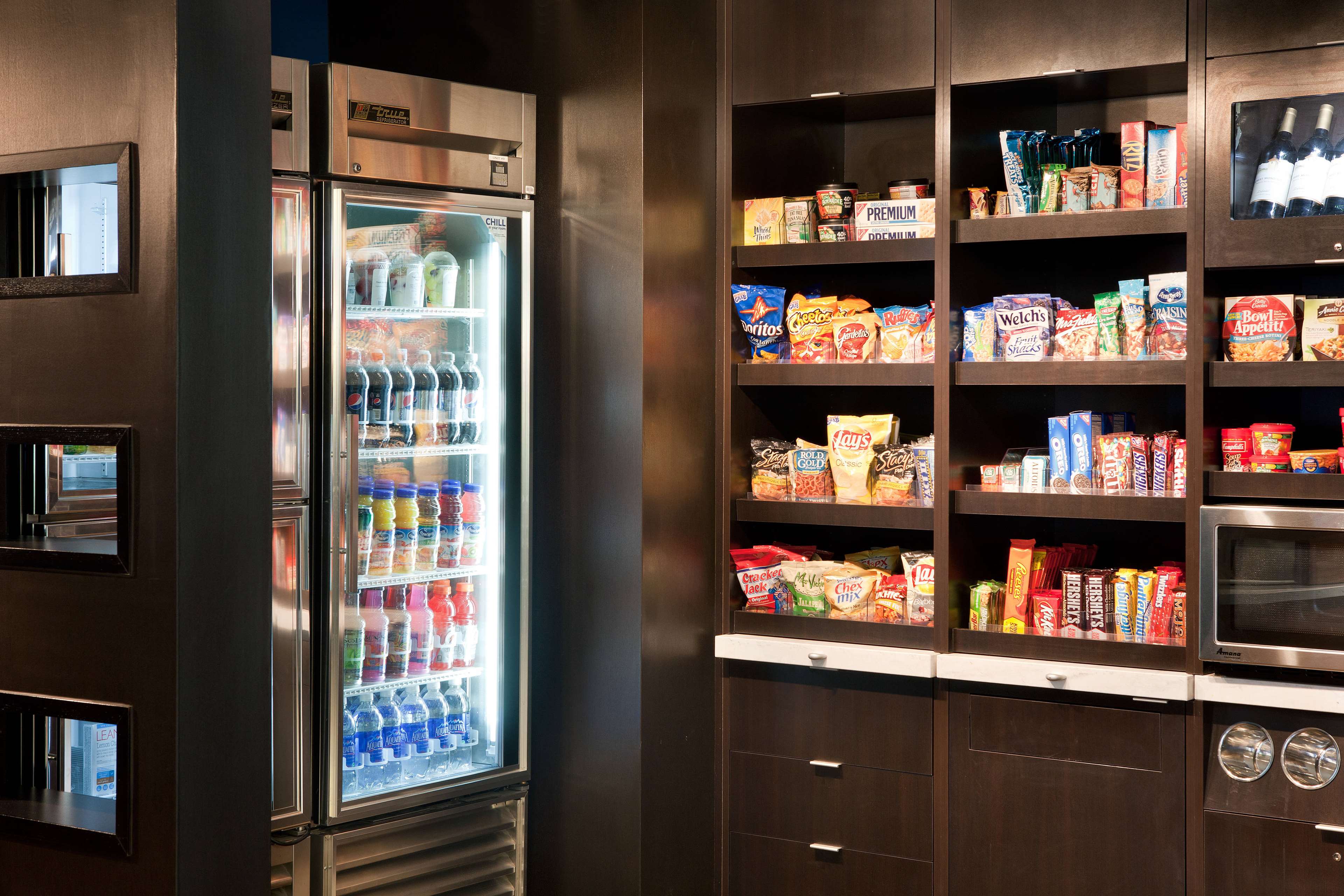 Фото Sonesta Select San Jose Airport