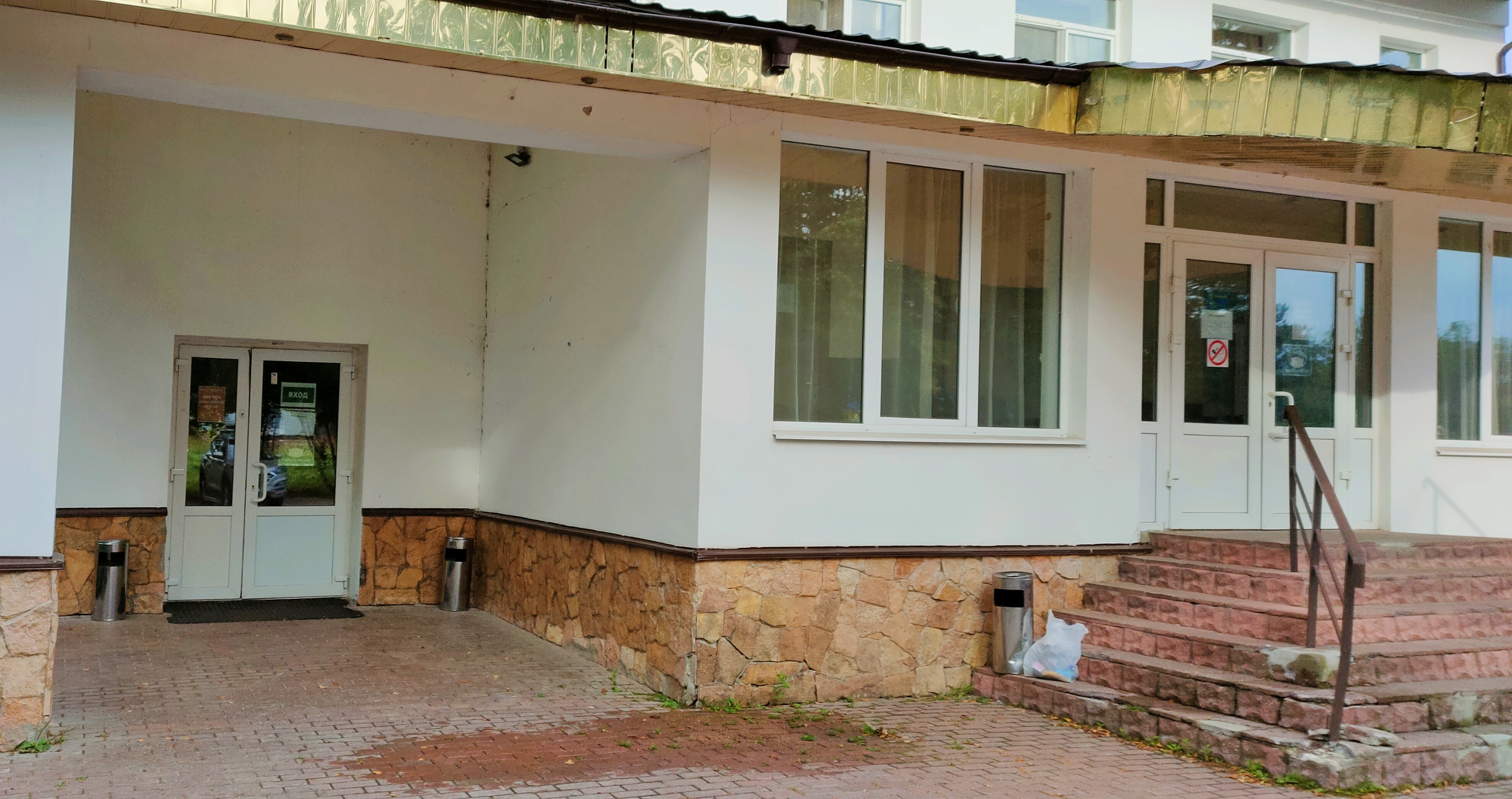 Фото Калязин